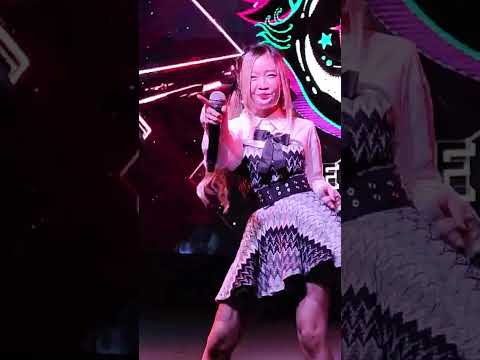 230218 (Yoko Fancam) Deadkat - DEADKAT @ Idol Mosh Pit - The Street Ratchada