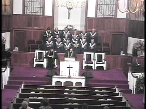 FBC of Middlesboro 08/22/2010