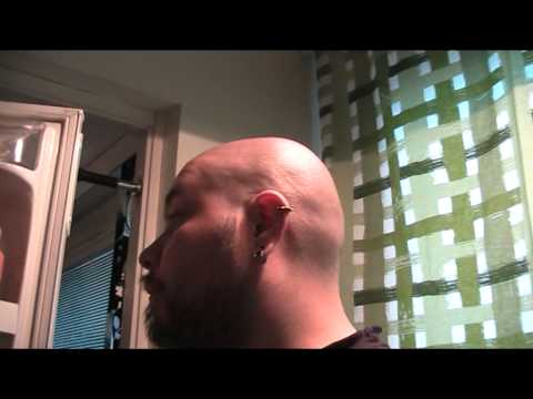 Myöhäis iltaa täältä