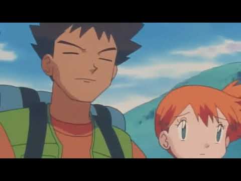 Lance caught a Red Gyarados