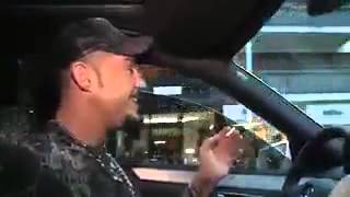 Basta chicos - Ricky Ford