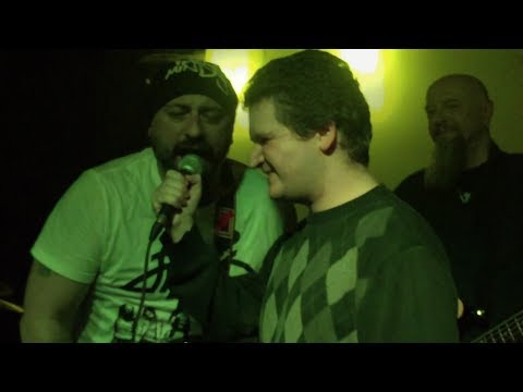 Najda & Smakovanje + Jovan Pantić (Mračni Mol) - Satelit