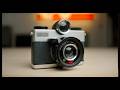 Fujifilm S Version Of The Holga