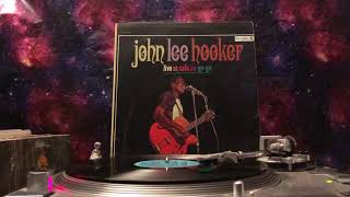 John Lee Hooker - When My First Wife Left Me