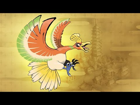 Pokémon HeartGold Walkthrough Part 65 No Commentary (Arceus)
