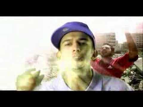 Dehset feat Sindikat - Luebnan