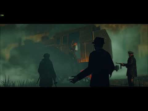 FRIENDLY FIRE was a HORRIBLE idea - Sniper Elite Zombie Army