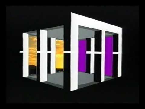 OPY ZOUNI - LIGHT SHADOW COINCIDENCES - VIDEO ART