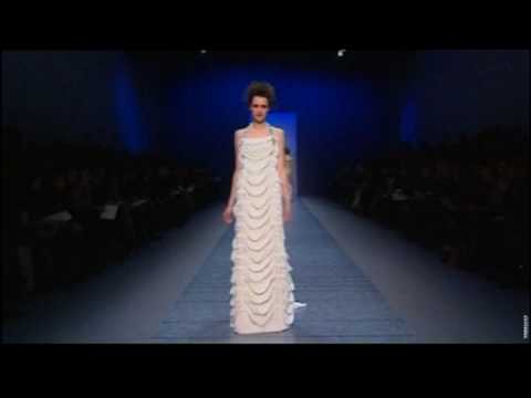 Georges Chakra Spring/Summer 2010 Haute Couture Collection