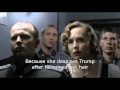 Hitler rants about Romney and the GOP