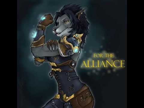 World of Warcraft - Alliance tavern remix