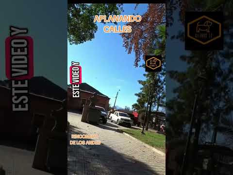 #conociendo #laplaza #de #rinconada de #losandes #aconcagua #chile