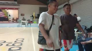 ELITE vs EL CAMINO Higalas Ball Club League Season 8 grabe Kanindot sa Dola