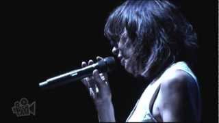 The Pretenders - Hymn To Her (Live in Sydney) | Moshcam