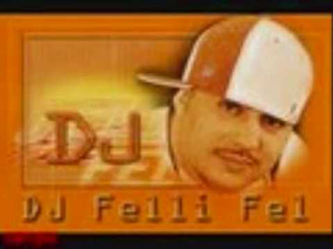 DJ Felli Fel Ft T-Pain Sean Paul Pitbull Flo-Rida - Feel It