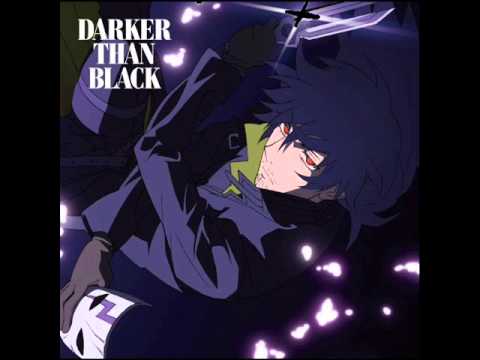 Darker Than Black - Ryuusei no Gemini - OST - 08 - Suizen Reika komusou