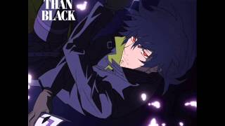 Darker Than Black - Ryuusei no Gemini - OST - 08 - Suizen Reika komusou