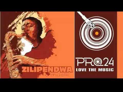 Maquis du Zaire - Makumbele