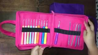 Yazzii Organizers for Yarn Craft