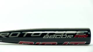 Video thumbnail: RIP-IT Prototype BBCOR AIR: B1303A Adult Presented by Michele Smith