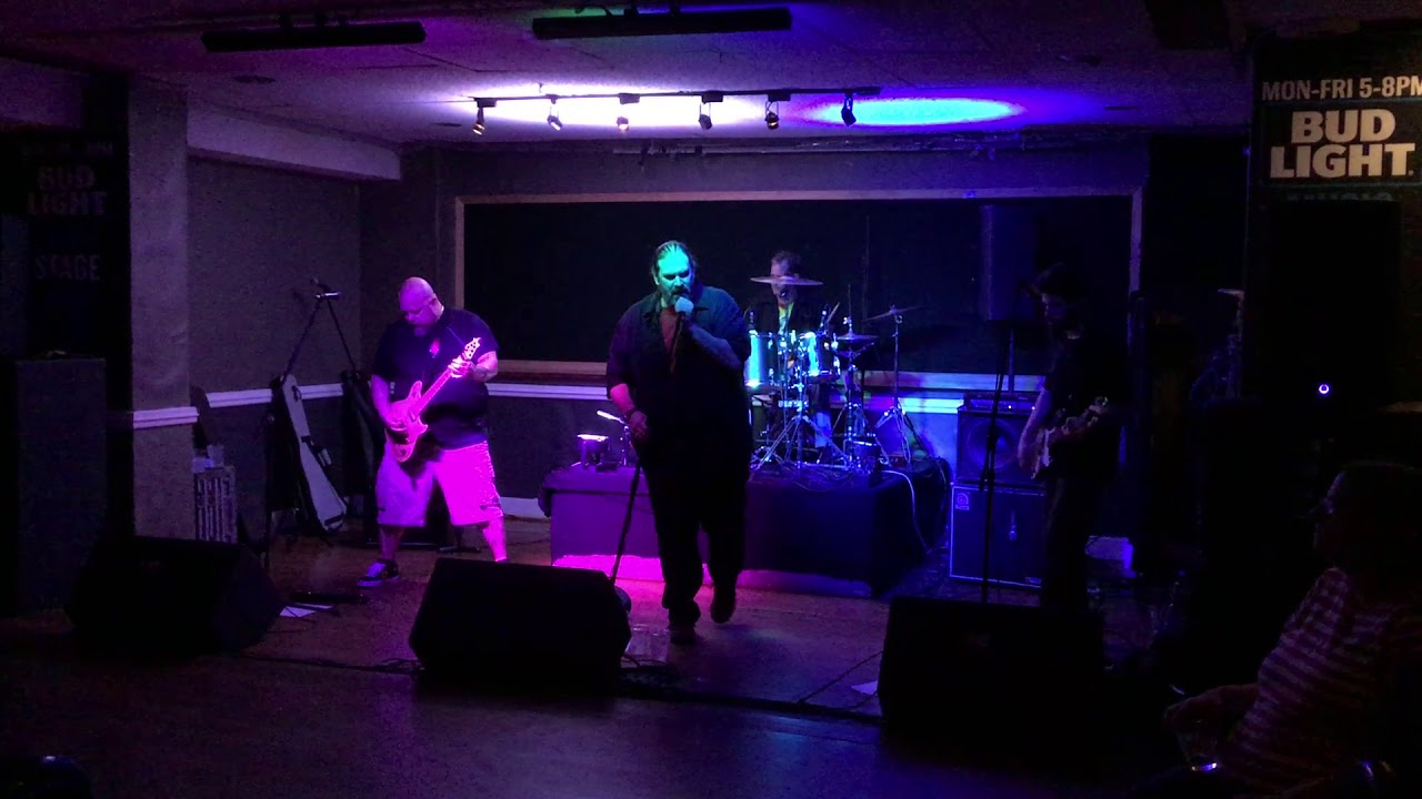 Hire Burn Cover Band in Fairfax, Virginia