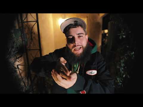 White John - Switch On Me (Official Music Video)