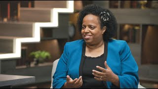 I Grew Up in a Strict Christian Home, but God Helped Me | Dr. Rachel Williams-Smith