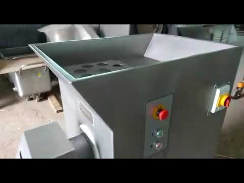 Видео работы волчка Fatosa P130