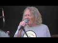 Off Broadway-Oh, Boy! live in Oshkosh, WI 8-1-19