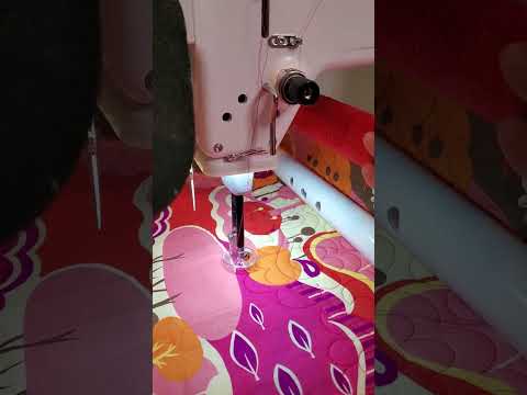 Feature Friday 2026 Episode 7 Nesting, Edge to Edge, Custom Quilting