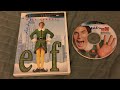 Opening To Elf 2004 DVD Disc 1