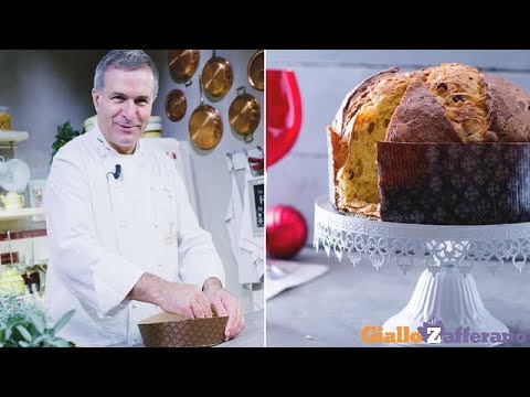PANETTONE di Alfonso Pepe