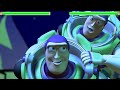 Buzz Lightyear Vs Utility Belt Buzz With Healthbars