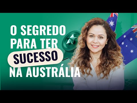 , title : 'AULÃO #25 Possível Ter Sucesso na AUSTRALIA? Carreira, Dinheiro e Qualidade de Vida'