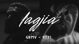 9TY1 & GRMV - Lagja
