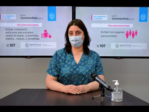 Portada video