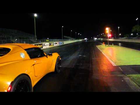 Kings Performance Lotus Elise K20 Turbo w/ KP800 power package