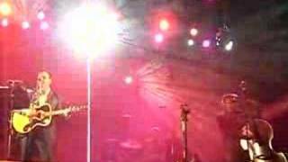 Richard Hawley Lady's Bridge in Seville