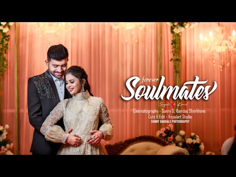 SAYALI & KUNAL  |  BEST ENGAGEMENT HIGHLIGHT SONG 2022  |  SUNNY DANGALE PHOTOGRAPHY
