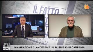 immigrazione clandestina il business in campania