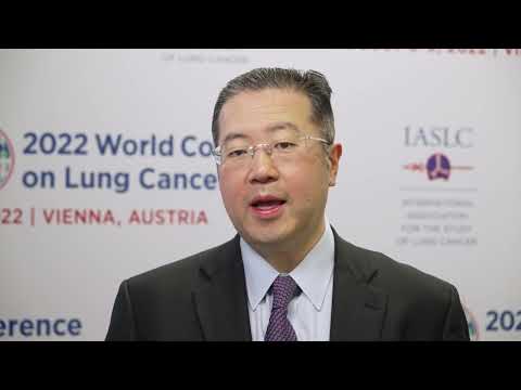 Targeted therapy for early-stage lung cancer