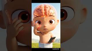 MOBILE EFFECT ON BABIES EYES#EYE#MOBILE EFFECT brain#eye effect using mobile#mobile effect on eyes