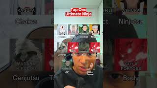 TENTANDO PEGAR RANKING #0 NO FILTRO DO NARUTO #naruto #ranking #anime #filtro #mangá #otaku #boruto