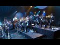 Francesco Cafiso & Wynton Marsalis JALC Orchestra!