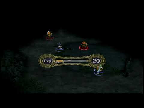 Fire Emblem: Radiant Dawn Normal Mode w/ Commentary Part 44