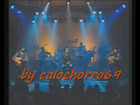 Ketama " Vengo de Borrachera " ( 1995 )