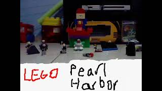 preview picture of video 'LEGO PEARL HARBOR .wmv'