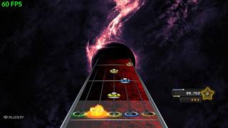 Veil Of Maya - Follow Me (Clone Hero custom)