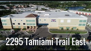 The Lock Up Self Storage Units in Naples East Trail