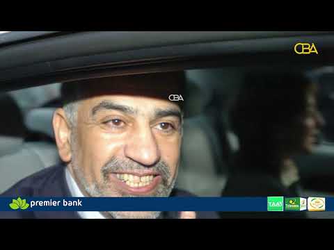 Algerian Democracy Activist Ahmed Zaoui Arrested by Security Forces Amidst Ongoing Crackdown